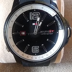 Tommy Hilfiger TH229.1.34.2004 Black